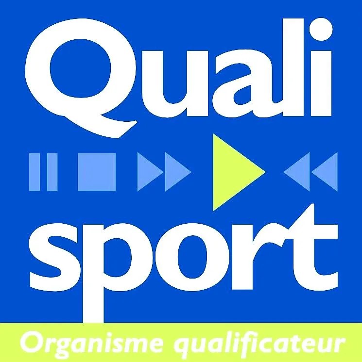 Certifications FFT, ITF et Qualisport obtenues par ADN-SOL pour la construction de courts de tennis.
