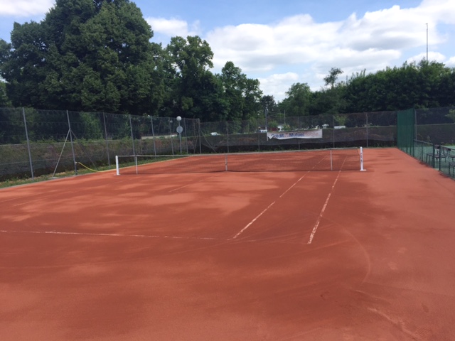 Expert en construction de terrains de tennis dans les Yvelines (78), nous vous accompagnons pour concevoir et réaliser des installations sportives de haute qualité. Nos solutions sur-mesure allient performance, durabilité et esthétisme, adaptées aux besoins des particuliers, clubs et collectivités.